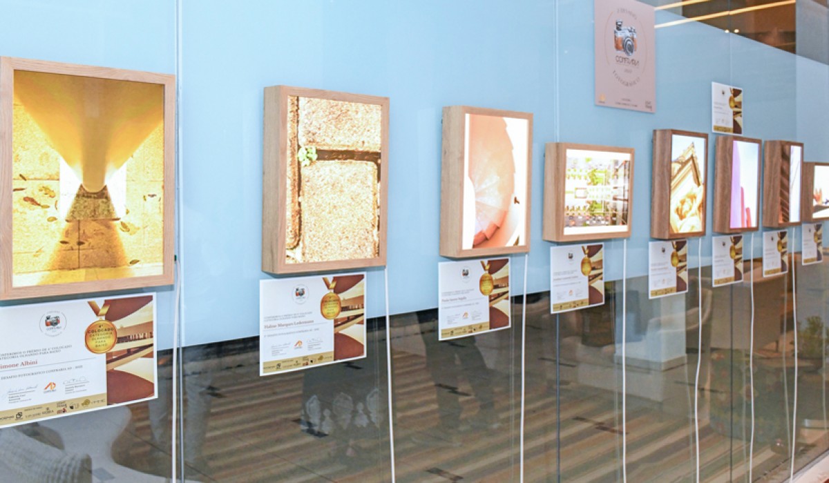 Sierra Móveis Curitiba divulga premiados no 2º Desafio Fotográfico Confraria AD